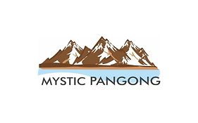 Mystic Pangong